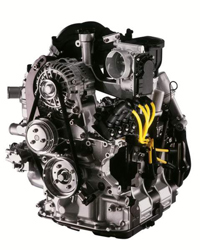 C126F Engine